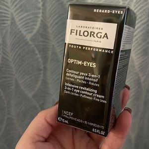 Filorga Optim-Eyes revitalizing eye cream